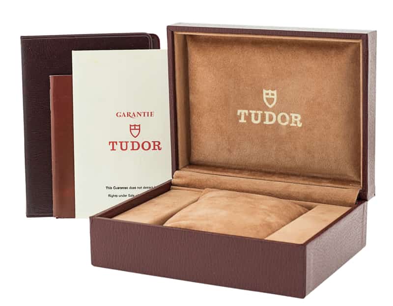 Tudor Classic Collection 92313
